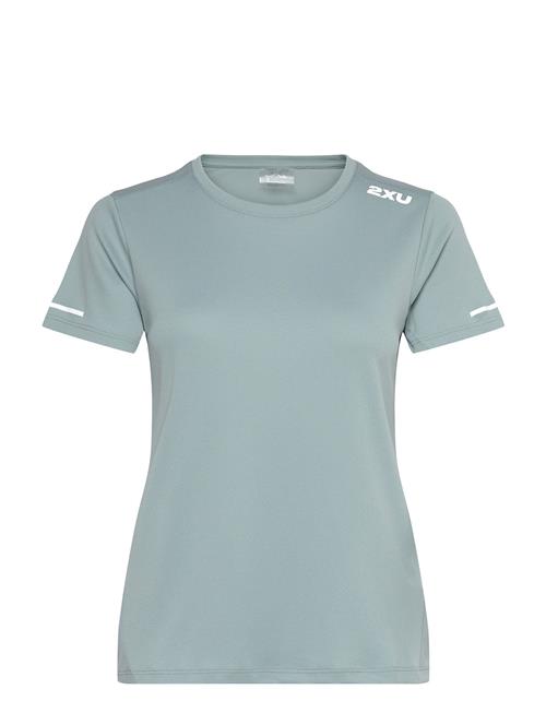 Aero Tee 2XU Blue