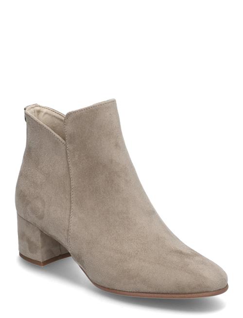 Women Boots Tamaris Grey