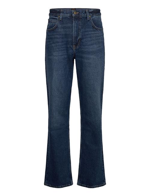 Asher Lee Jeans Blue