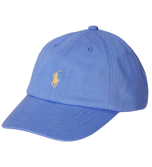 Polo Ralph Lauren Kasket - Blå