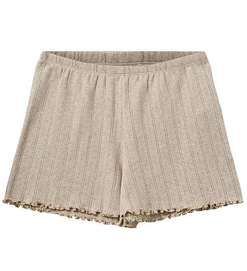 Sofie Schnoor Shorts - Haselsy Poientelle - Beige