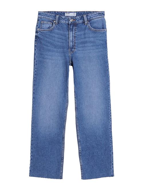 Bershka Jeans  blue denim