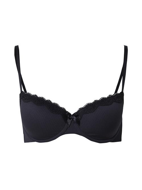 Hunkemöller BH 'Lola'  sort