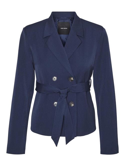 VERO MODA Blazer  blå