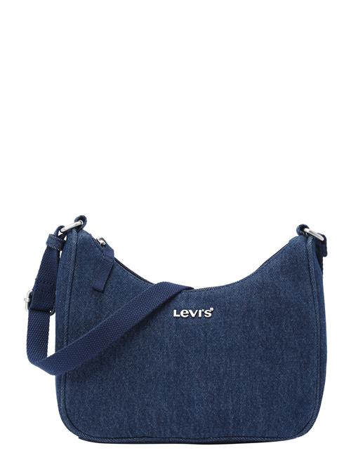 LEVI'S ® Skuldertaske  mørkeblå