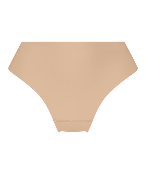 Hunkemöller String  beige