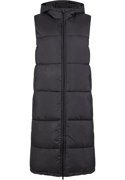 Urban Classics Vest  sort