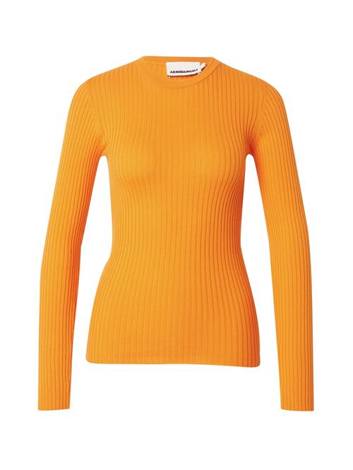 ARMEDANGELS Pullover 'ALAANIA'  orange