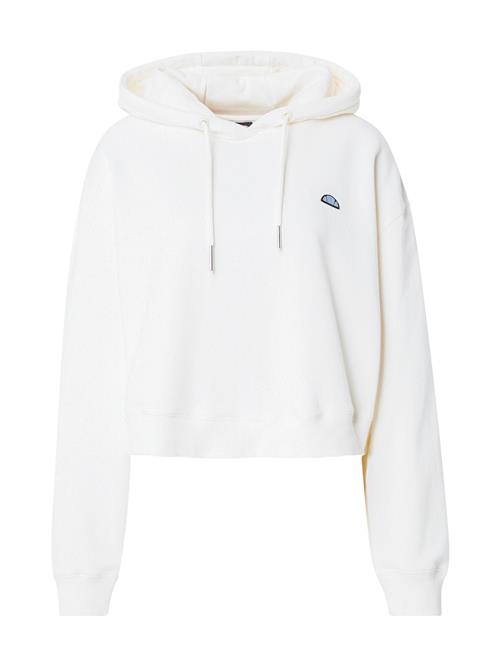 ELLESSE Sweatshirt 'OREGINA'  lyseblå / æble / offwhite