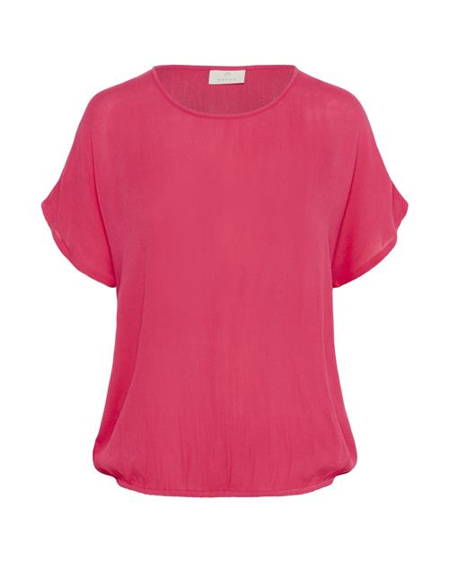 Kaffe Bluse 'Amber Stanley'  pink