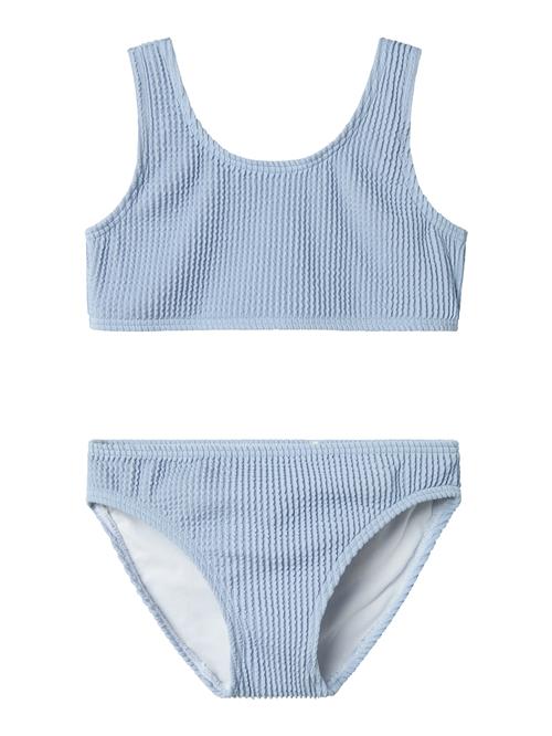 NAME IT Bikini 'NKFZIBA'  røgblå