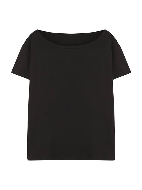 Trendyol Shirts  sort