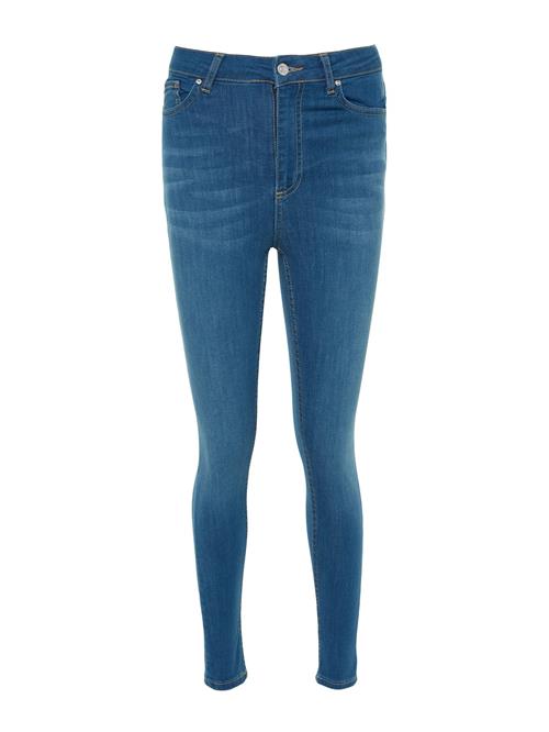 Trendyol Jeans  blue denim