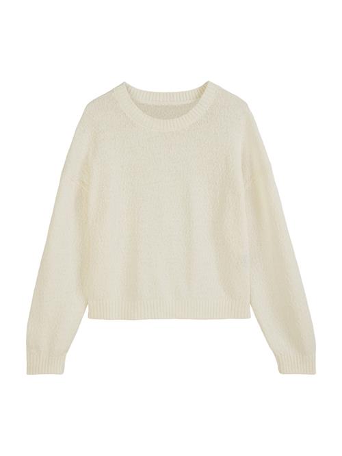 Se Marc O'Polo DENIM Pullover  creme ved About You