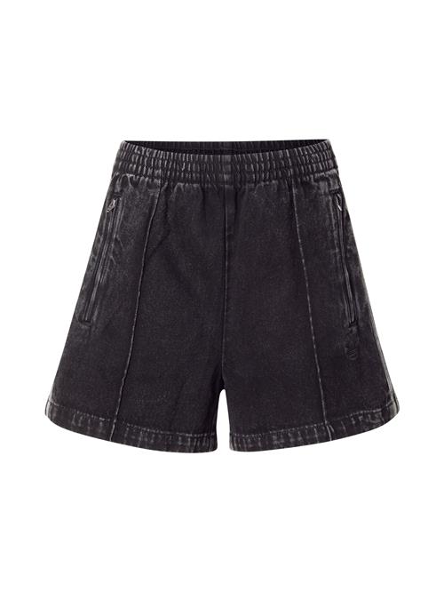 ADIDAS ORIGINALS Jeans  black denim