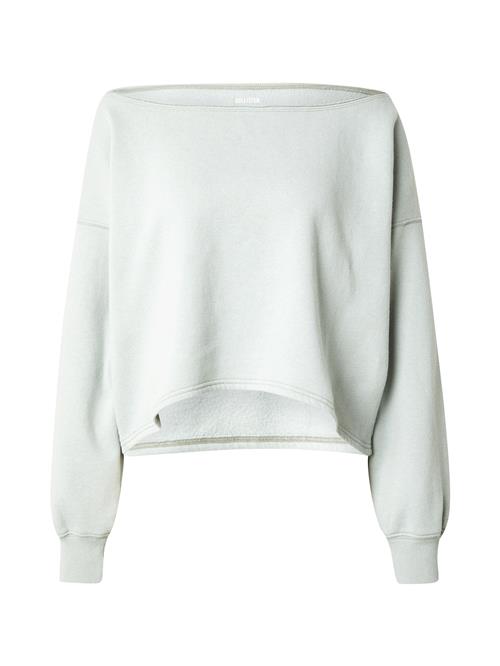 HOLLISTER Sweatshirt  lysegrøn