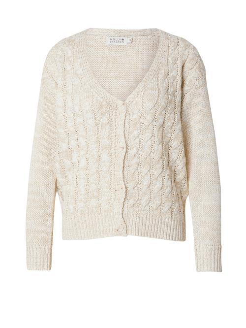 Molly BRACKEN Cardigan  offwhite