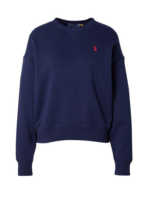 Polo Ralph Lauren Sweatshirt  navy