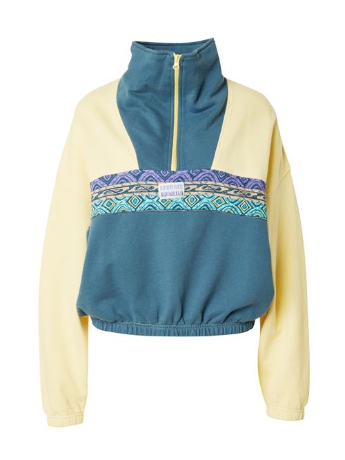 QUIKSILVER Sweatshirt  lysegul