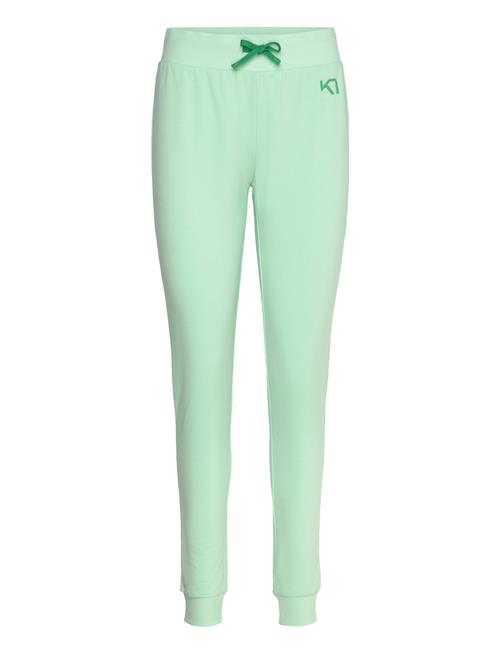 Kari Pant Kari Traa Green