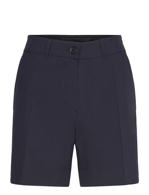 Beyond Shorts Daily Sports Navy