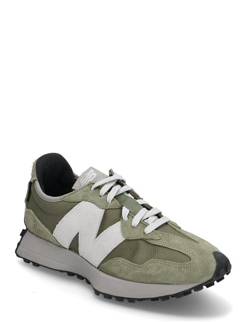 New Balance 327 New Balance Khaki