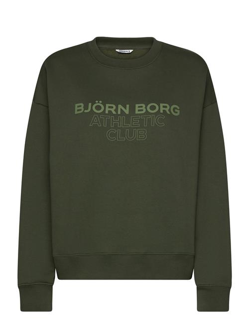 Borg Boyfriend Crew Björn Borg Khaki