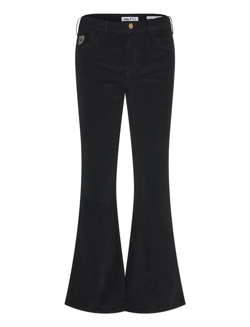 Raval 16 Lois Jeans Black