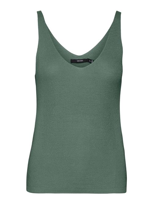 VERO MODA Sticktop 'VMNew Lex'  jade