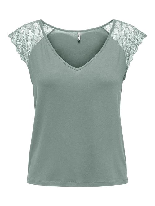 ONLY Shirts 'ONLPetra'  jade