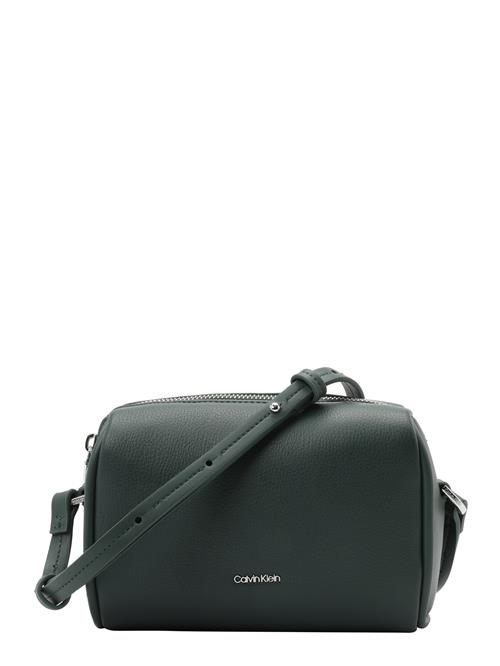 Calvin Klein Skuldertaske  gran