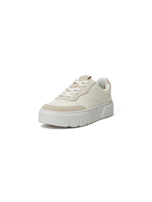 TIMBERLAND Sneaker low  beige / naturhvid