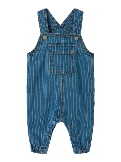 NAME IT Overalls 'NBMDEVIN'  blue denim