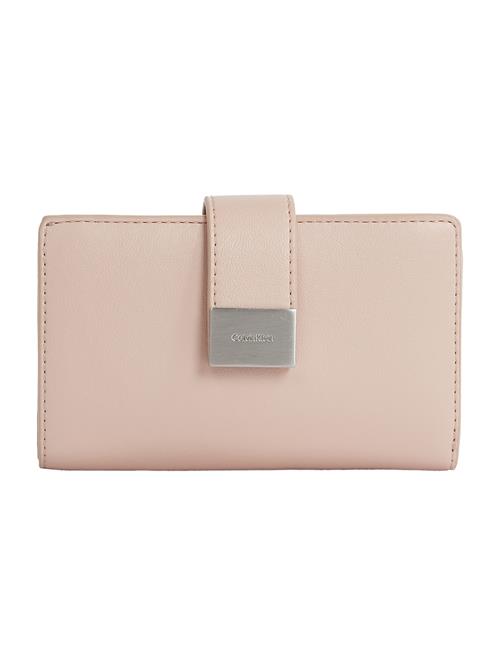 Calvin Klein Tegnebog  pastelpink