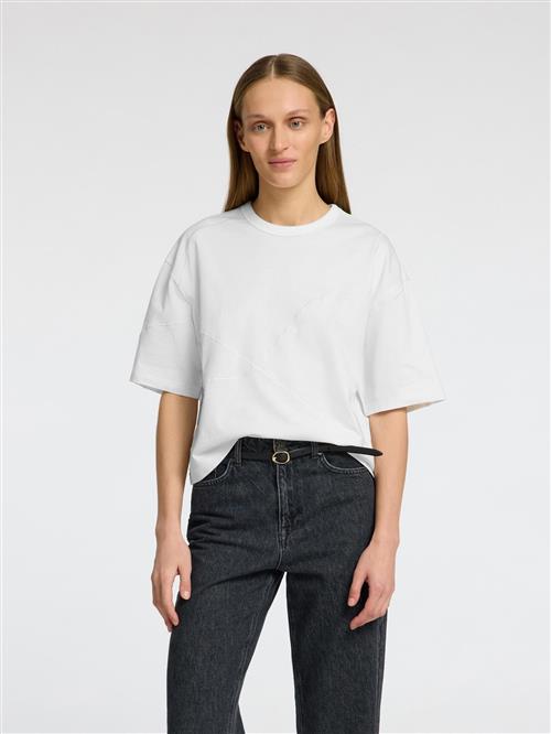 Se SELECTED FEMME Shirts  hvid ved About You