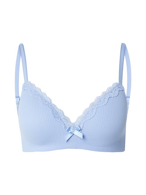 Hunkemöller BH 'Lola'  himmelblå