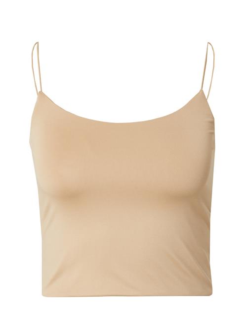 LeGer by Lena Gercke Overdel 'Lynelle'  beige