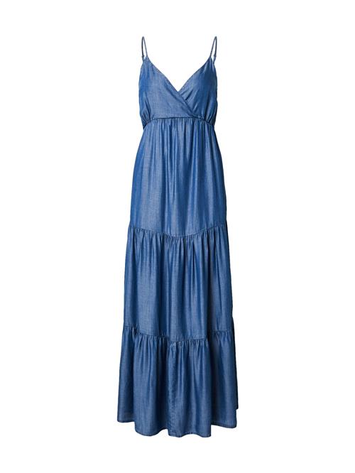 Molly BRACKEN Sommerkjole  blue denim