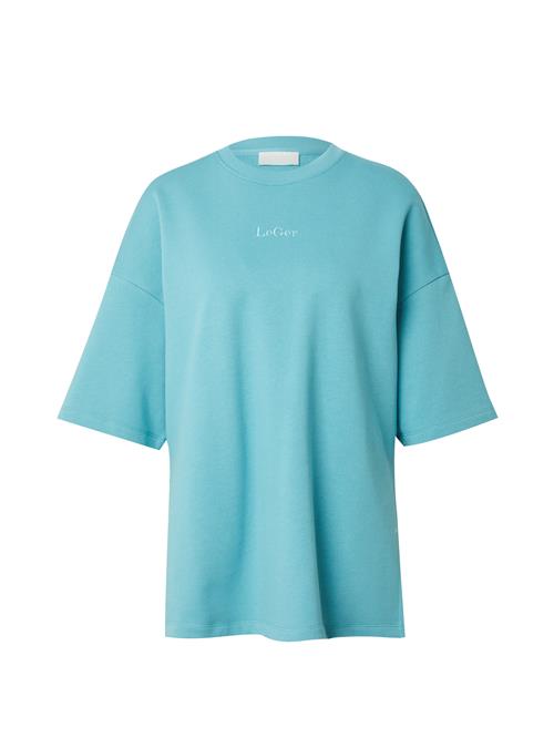 LeGer by Lena Gercke Shirts 'Auguste'  aqua