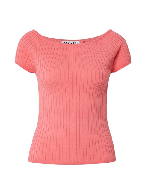 Aware Pullover 'VMPoppy'  hindbær
