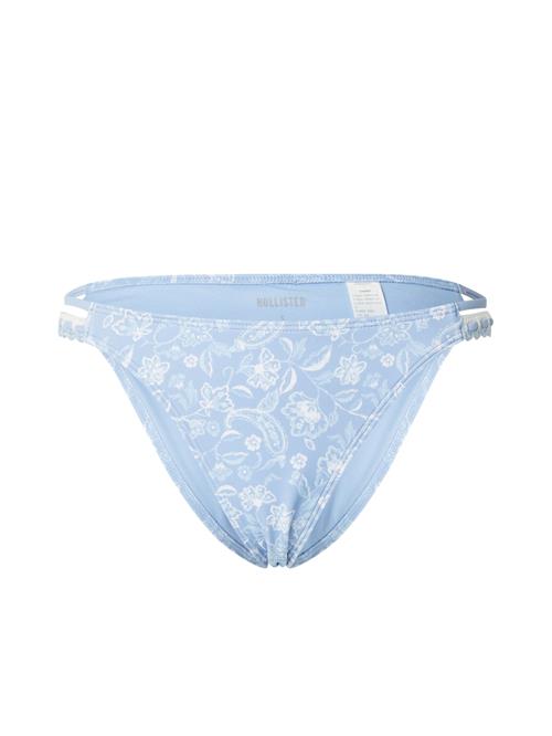 HOLLISTER Bikinitrusse  lysebeige / hvid