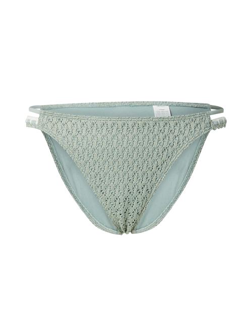 HOLLISTER Bikinitrusse  pastelgrøn