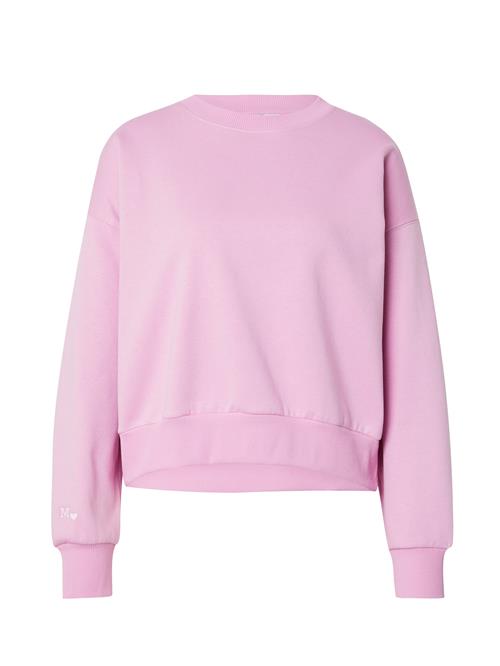 Mavi Sweatshirt  lysviolet