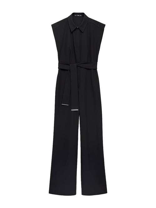 Se MANGO Jumpsuit 'Rondi'  sort ved About You