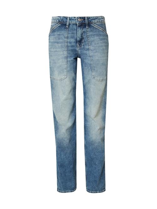s.Oliver Jeans 'Karolin'  blue denim