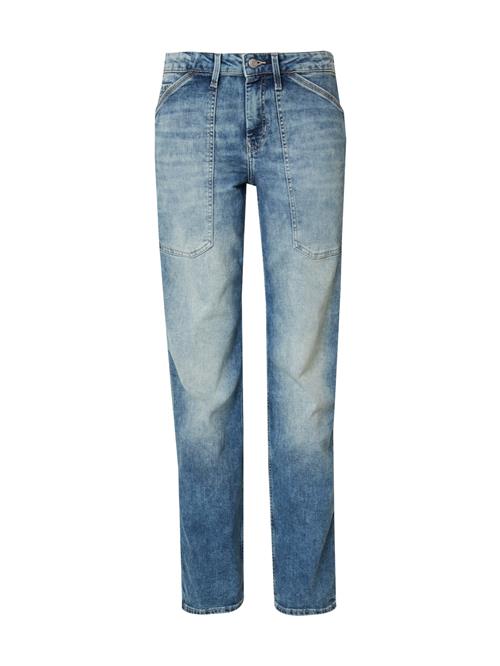 s.Oliver Jeans  blue denim