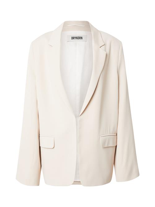 DRYKORN Blazer 'IDBURY 10'  uldhvid