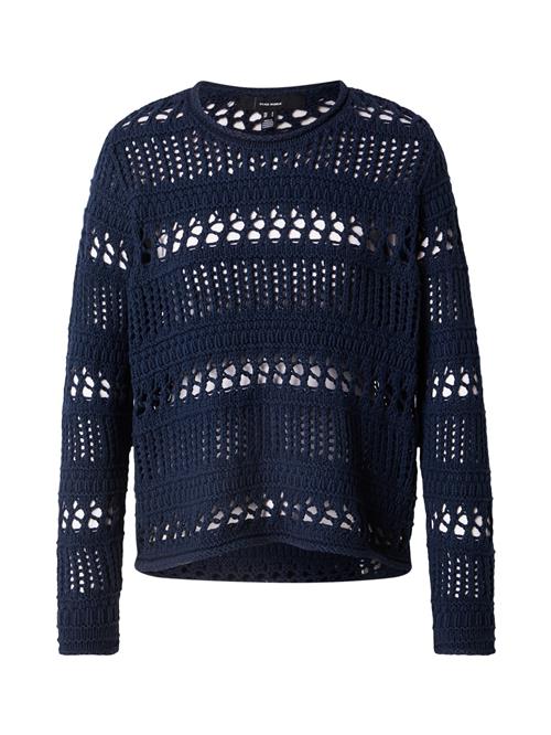 Se VERO MODA Pullover 'VMMADAGASCAR'  navy ved About You