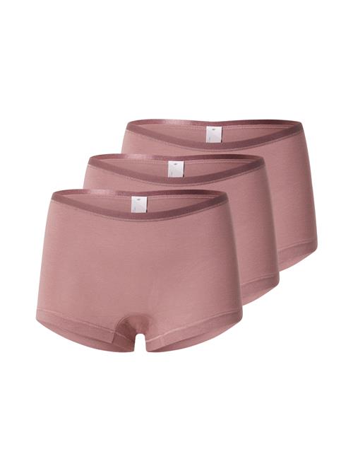 SLOGGI Panty 'GO Daily'  mokka