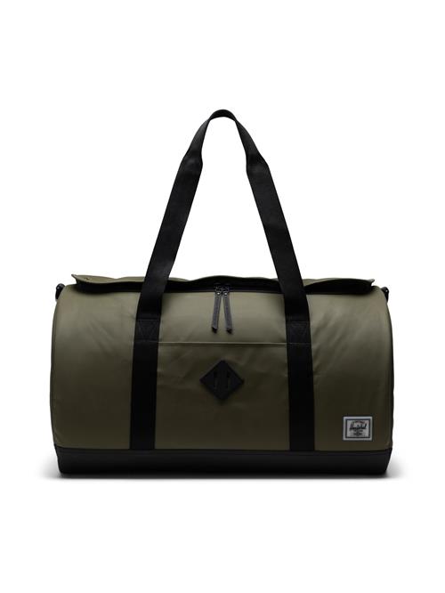 Herschel Weekendtaske 'Heritage™'  grøn / sort